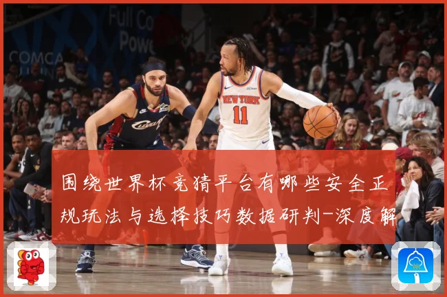 围绕世界杯竞猜平台有哪些安全正规玩法与选择技巧数据研判-深度解析