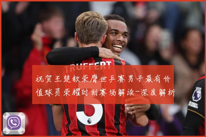 祝贺王楚钦荣膺世乒赛男子最有价值球员荣耀时刻赛场解读-深度解析