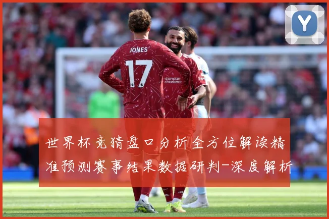 世界杯竞猜盘口分析全方位解读精准预测赛事结果数据研判-深度解析