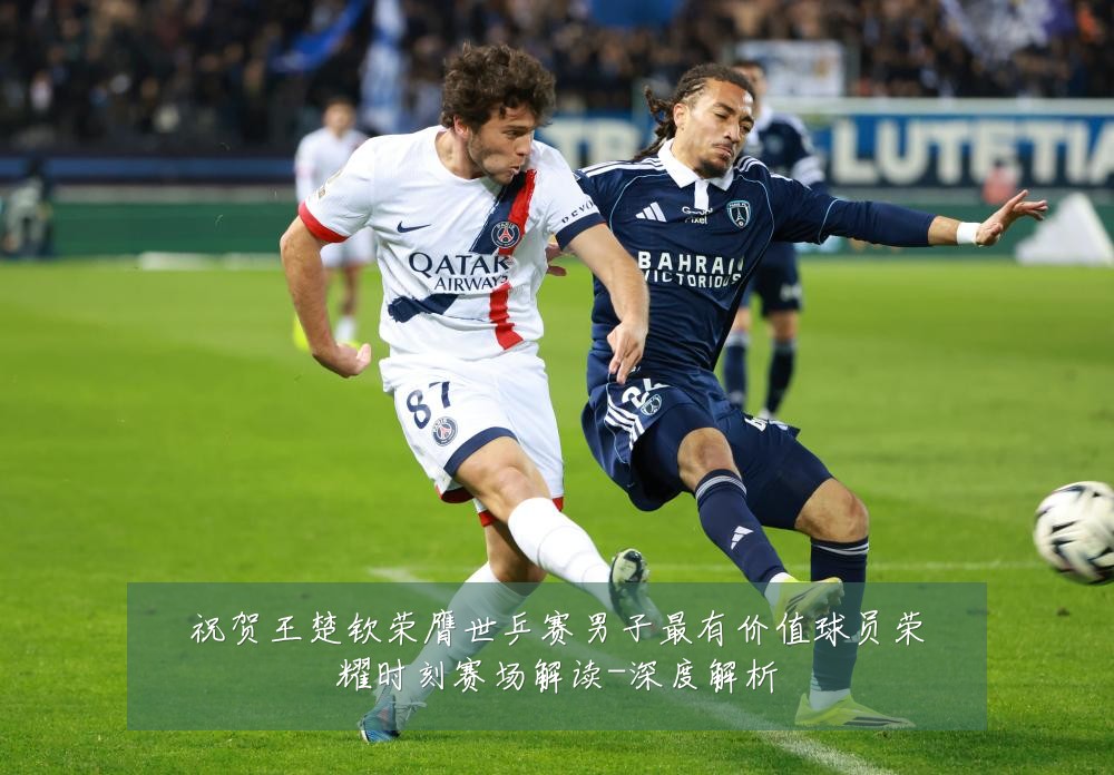 祝贺王楚钦荣膺世乒赛男子最有价值球员荣耀时刻赛场解读-深度解析
